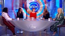 The View - Episode 79 - Tamika Mallory and Bob Bland
