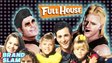 The Full House Uncles FIGHT