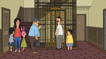 Bob's Burgers - Episode 12 - The Helen Hunt