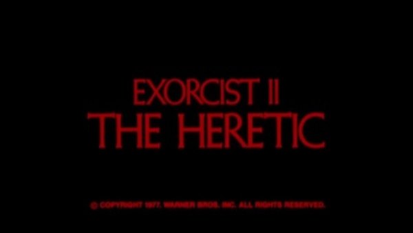 MonsterVision - S01E27 - Exorcist II: The Heretic