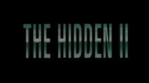 MonsterVision - Episode 48 - The Hidden 2