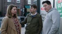 Fair City - Episode 15 - Wed 09 January 2019