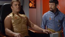 Star Trek Continues - Episode 3 - Fairest of Them All