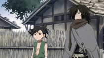 Dororo - Episode 2 - The Story of Bandai