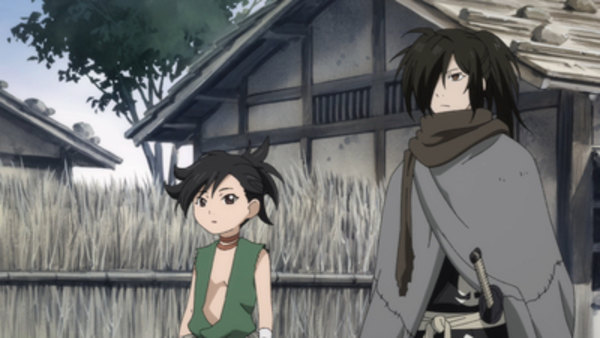 Dororo The Story of Daigo (TV Episode 2019) - IMDb