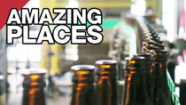 Tom Scott: Amazing Places - Episode 4 - The Beer Pipeline of Bruges