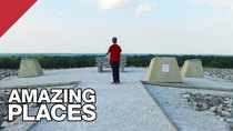 Tom Scott: Amazing Places - Episode 9 - A Nuclear Waste Dump You Can Walk On: Weldon Spring, Missouri