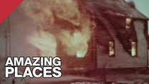 Tom Scott: Amazing Places - Episode 7 - The Town That Was Burned for Science: Aultsville