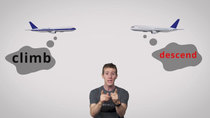 TechQuickie - Episode 8 - Why Don't Planes Crash Into Each Other More Often?