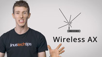 TechQuickie - Episode 16 - What is 802.11ax Wi-Fi?