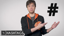 TechQuickie - Episode 28 - How Did Hashtags Become So Popular?