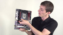 TechQuickie - Episode 5 - PCI Express (PCIe) 3.0 - Everything you Need to Know As Fast...