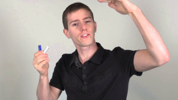 TechQuickie - S2013E14 - Rechargeable Batteries - USE THEM - As Fast As Possible