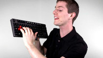 TechQuickie - Episode 18 - Mechanical Keyboard Switches as Fast As Possible