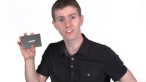 TechQuickie - Episode 22 - AES 256-bit Self-Encrypting Drives - All you Need to Know as...