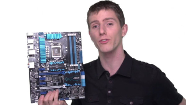 TechQuickie - S2013E24 - XMP Memory Profiles as Fast As Possible