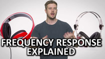 TechQuickie - Episode 18 - Frequency Response As Fast As Possible