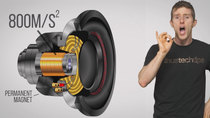 TechQuickie - Episode 33 - What are Voice Coils?