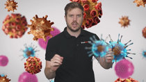 TechQuickie - Episode 53 - What's the Difference Between Viruses and Malware?
