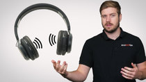 TechQuickie - Episode 90 - How Loud Should Your Headphones Be?