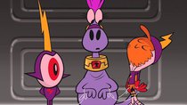 Wander Over Yonder - Episode 20 - The Tourist