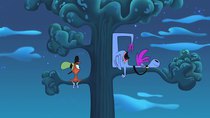 Wander Over Yonder - Episode 21 - The Day