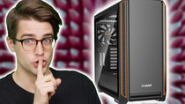 TechQuickie - Episode 82 - How Do Quiet PCs Work?