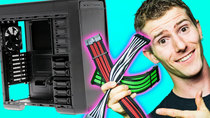 TechQuickie - Episode 86 - Cable Management Explained