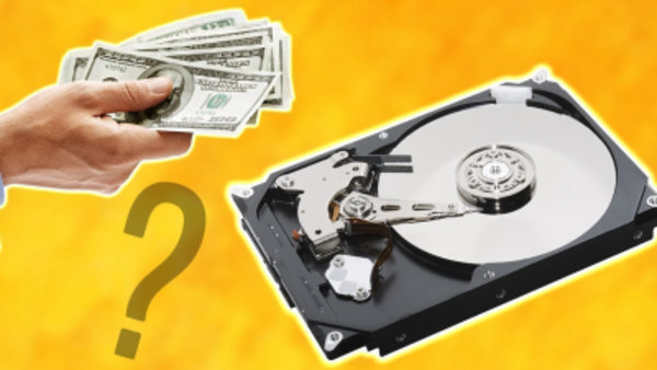 TechQuickie - S2019E05 - Hard Drives Are NOT All The Same