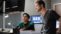 The Resident - Episode 11 - Operator Error