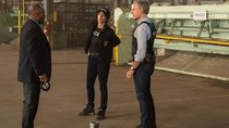 NCIS: New Orleans - Episode 13 - X