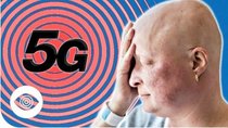 Alltime Conspiracies - Episode 4 - Will 5G Give You Cancer?