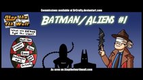 Atop the Fourth Wall - Episode 2 - Batman/Aliens #1