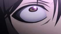 M3: Sono Kuroki Hagane - Episode 9 - Blue Heart of Steel