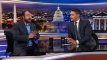 The Daily Show - Episode 43 - Derek Waters