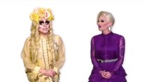 UNHhhh - Episode 1 - Apologies