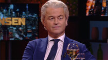 Jensen! - Episode 10 - Geert Wilders