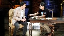 The Tonight Show Starring Jimmy Fallon - Episode 65 - Lin-Manuel Miranda, José Andrés, Bad Bunny, José Feliciano...