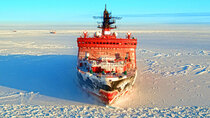 Terra X - Episode 4 - Russland von oben (4): Kalte Küsten und ewiges Eis