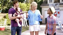 Baby Daddy - Episode 21 - You Can't Go Home Again