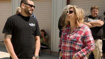 Storage Wars - Episode 12 - The Wind Beneath My Bids