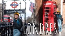 Gabbie Fadel - Episode 13 - Londres está chamando!