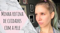 Gabbie Fadel - Episode 26 - ROTINA DE CUIDADOS COM PELE OLEOSA/ACNEICA