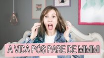 Gabbie Fadel - Episode 32 - EU ARRUINEI RELACIONAMENTOS | Pare de mimimi #EXMIMIMI