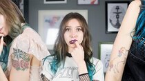 Gabbie Fadel - Episode 33 - Me arrependi de alguma tatuagem?