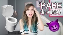 Gabbie Fadel - Episode 39 - Viciado em s*xo no banheirão | Pare de Mimimi