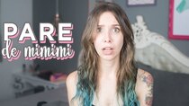 Gabbie Fadel - Episode 50 - Meu namorado quer ficar com a minha mãe | Pare de Mimimi