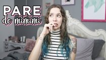 Gabbie Fadel - Episode 58 - Quero ser acompanhante de luxo | Pare de Mimimi