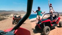 Gabbie Fadel - Episode 24 - Aventuras pelo deserto no México!