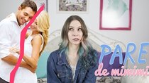 Gabbie Fadel - Episode 34 - Um casal terminou por minha causa - Pare de Mimimi